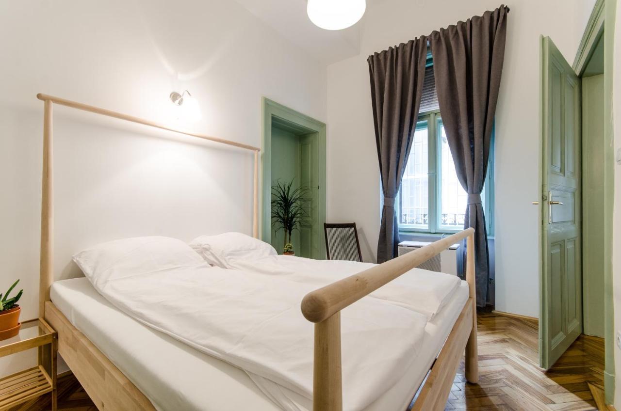 B63 2 Bedroom Apartment In Heart Of City Budapest Exterior foto