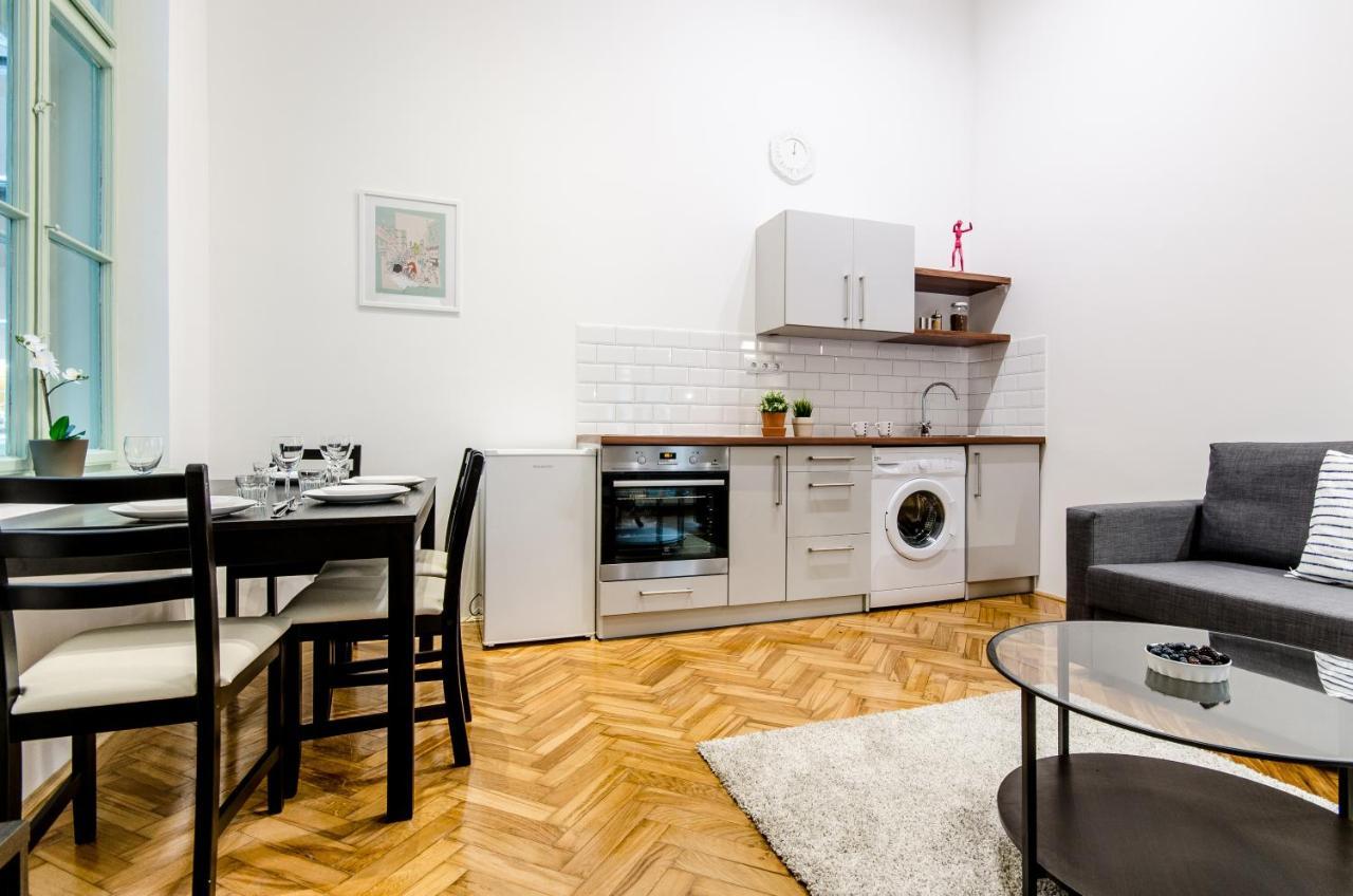 B63 2 Bedroom Apartment In Heart Of City Budapest Exterior foto